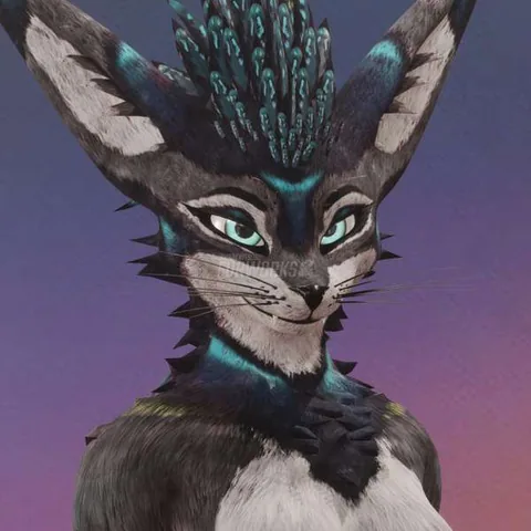 Magpie Rexouium-Edit