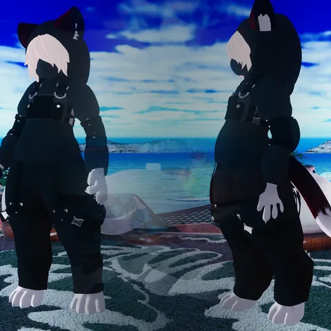 Classic TechWear