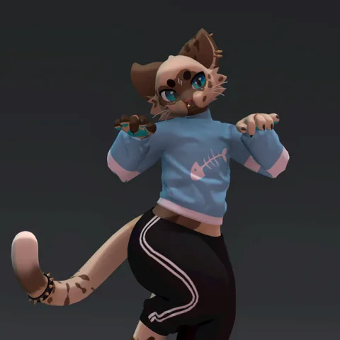 Comfy Sweatshirt