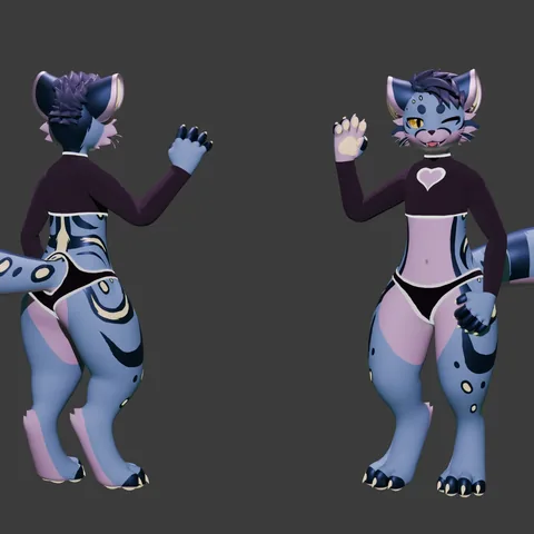 Femboy Fit
