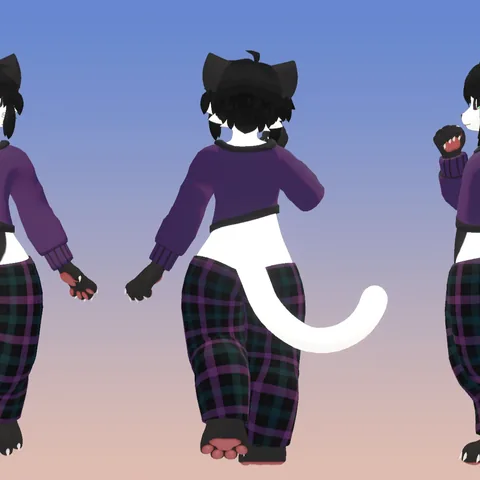 Mayu Pajamas