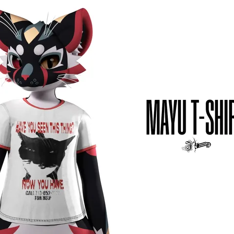 Mayu T-Shirt