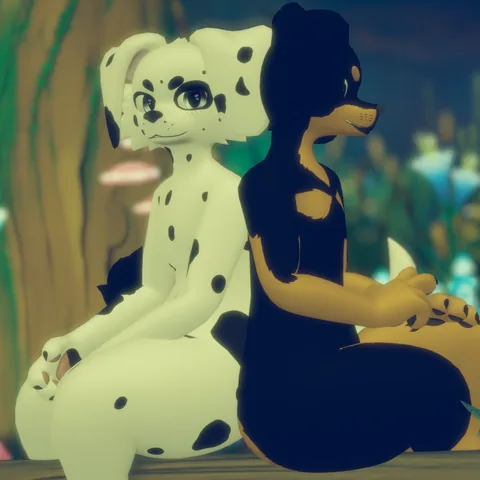 MyDog - Mayu Dog Edit