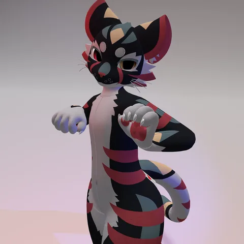 Plushie Mayu