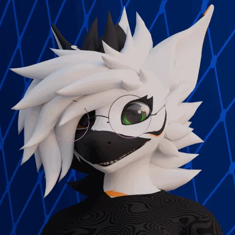 LushSpikyHair for Nardoragon