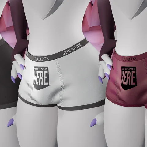Novabeast boxer underwear