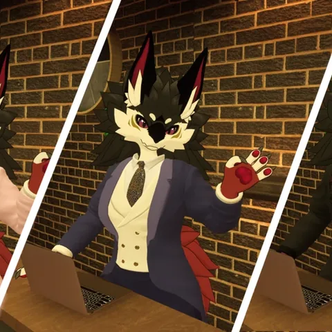 Fancy Suit