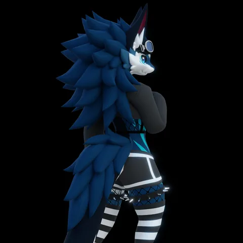 Femboy Outfit