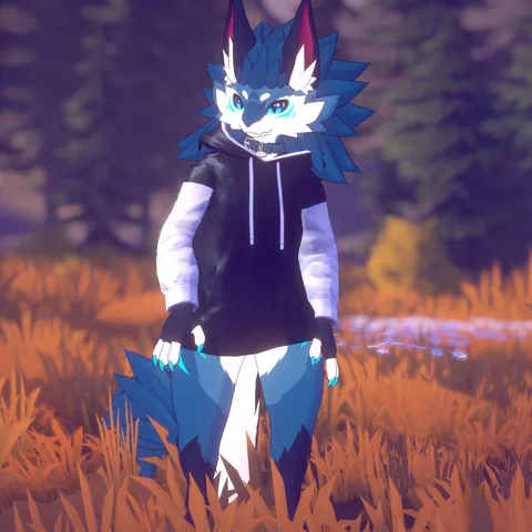 Novabeast Hoodie