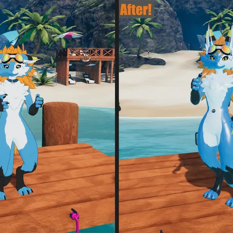 Pooltoy Novabeast Pack