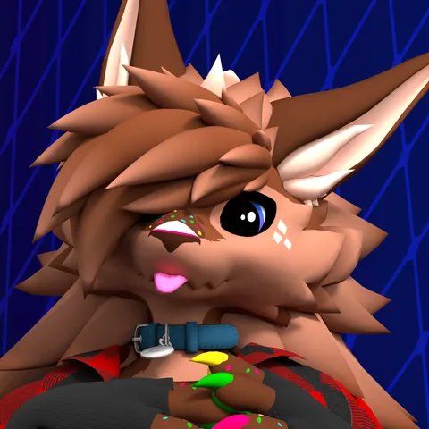 SideSweptHair for Novabeast