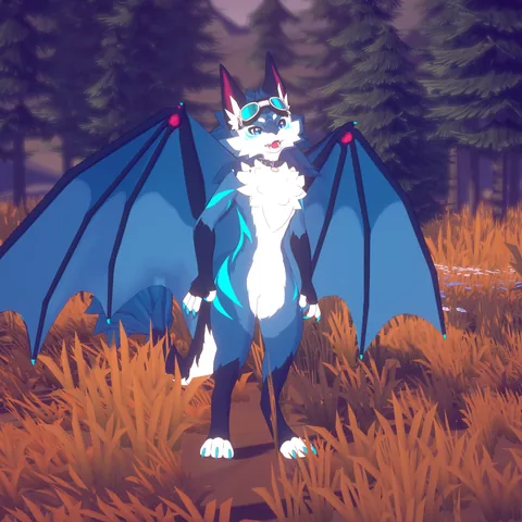 Novabeast Wings