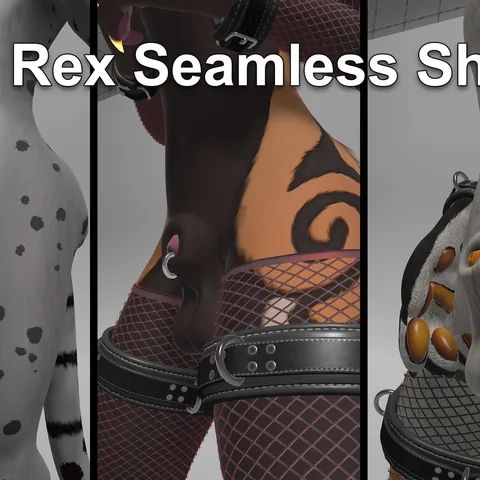 Modular Members - Fara Rex Sheath